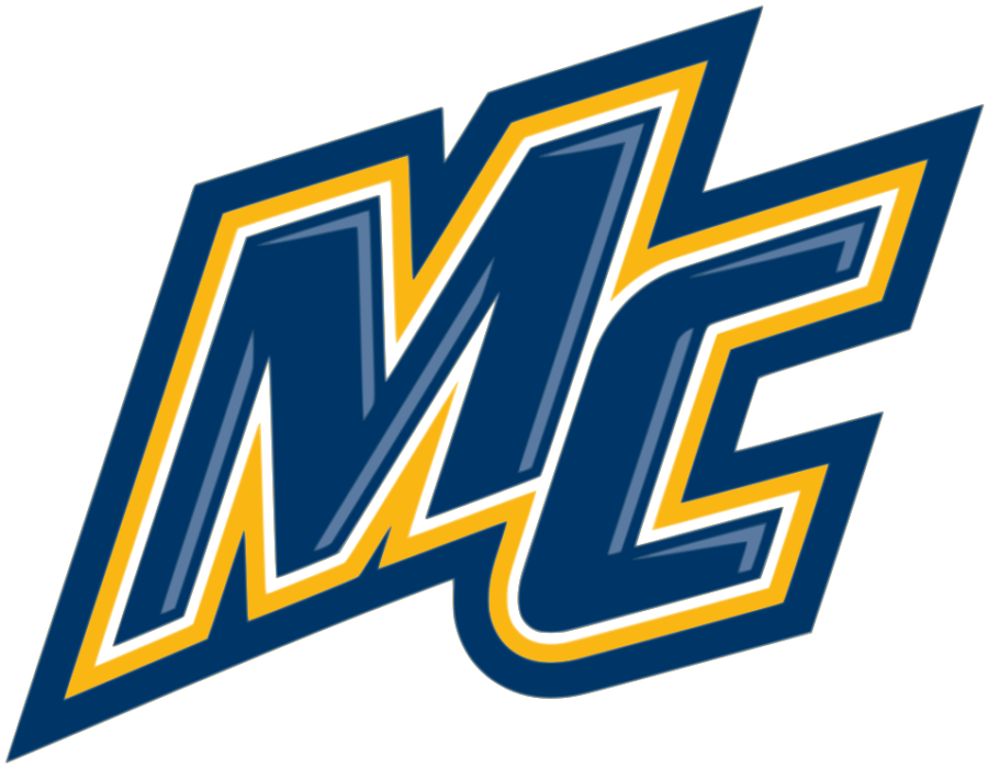 Merrimack Jersey Archive College Hockey History